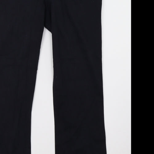 Matalan Womens Blue  Denim Straight Jeans Size 20 L30 in