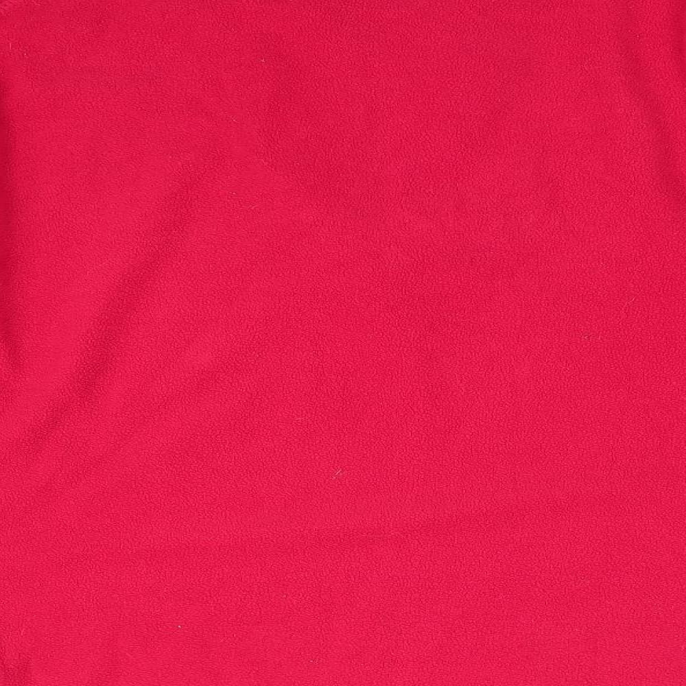 Trespass Mens Red   Pullover Jumper Size S