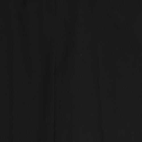 CMD Womenswear Womens Black   Trousers  Size 20 L27 in