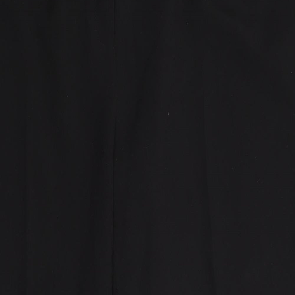 CMD Womenswear Womens Black   Trousers  Size 20 L27 in