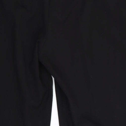 CMD Womenswear Womens Black   Trousers  Size 20 L27 in