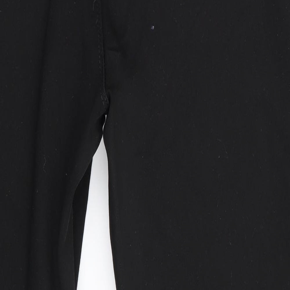 George Womens Black   Jegging Jeans Size 16 L28 in