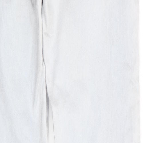 Sparkle Mens Blue   Skinny Jeans Size M L31 in