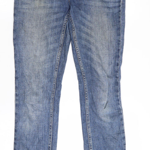 Twist Tango Mens Blue   Skinny Jeans  L30 in