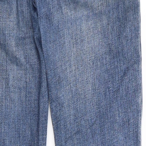 Twist Tango Mens Blue   Skinny Jeans  L30 in