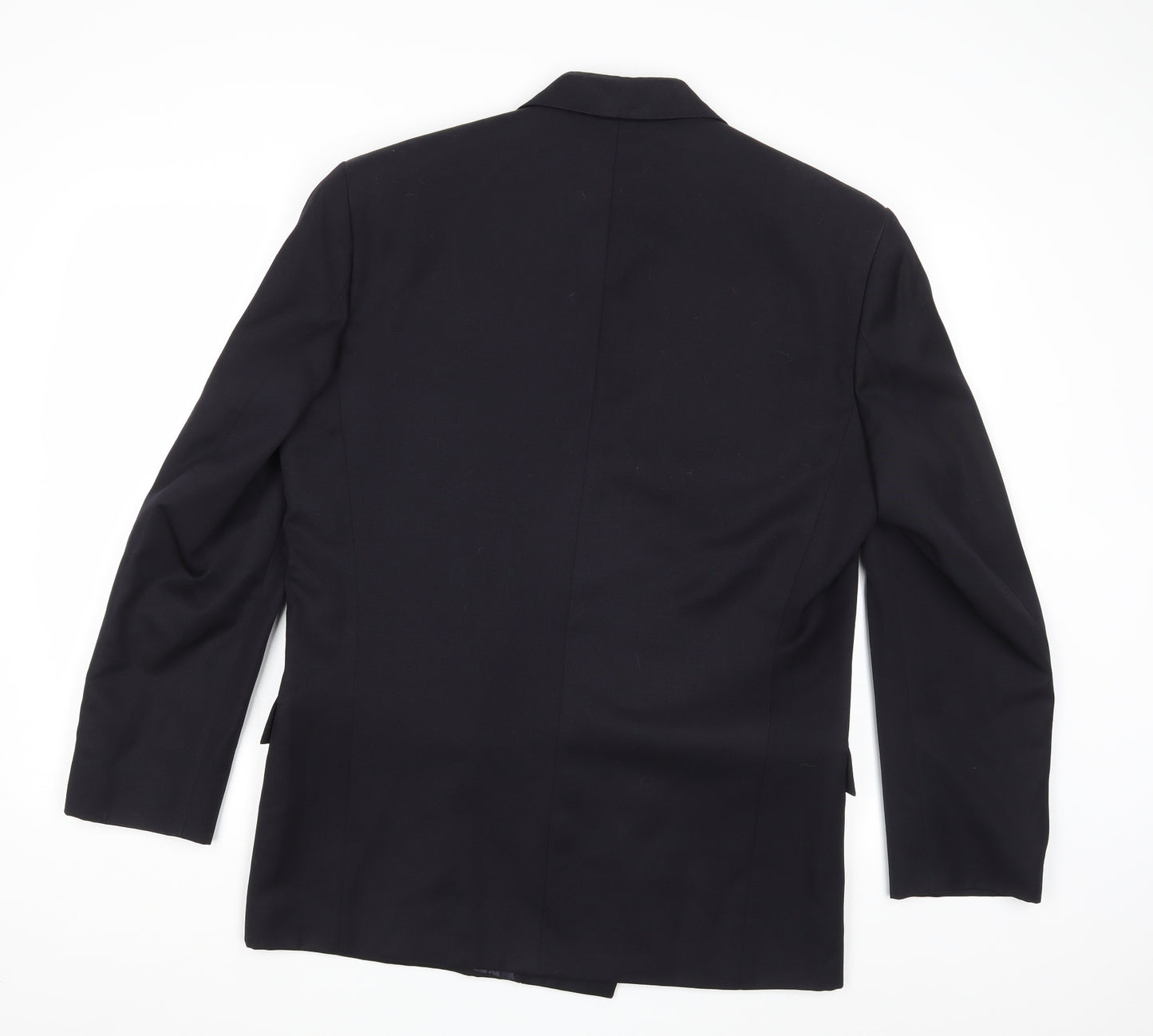 NEXT Mens Blue   Jacket Blazer Size 40