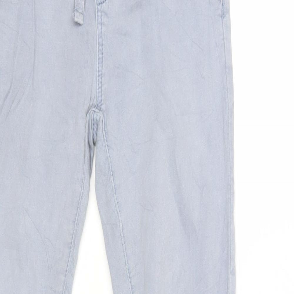 Size Womens Grey   Jegging Trousers Size XS L29 in