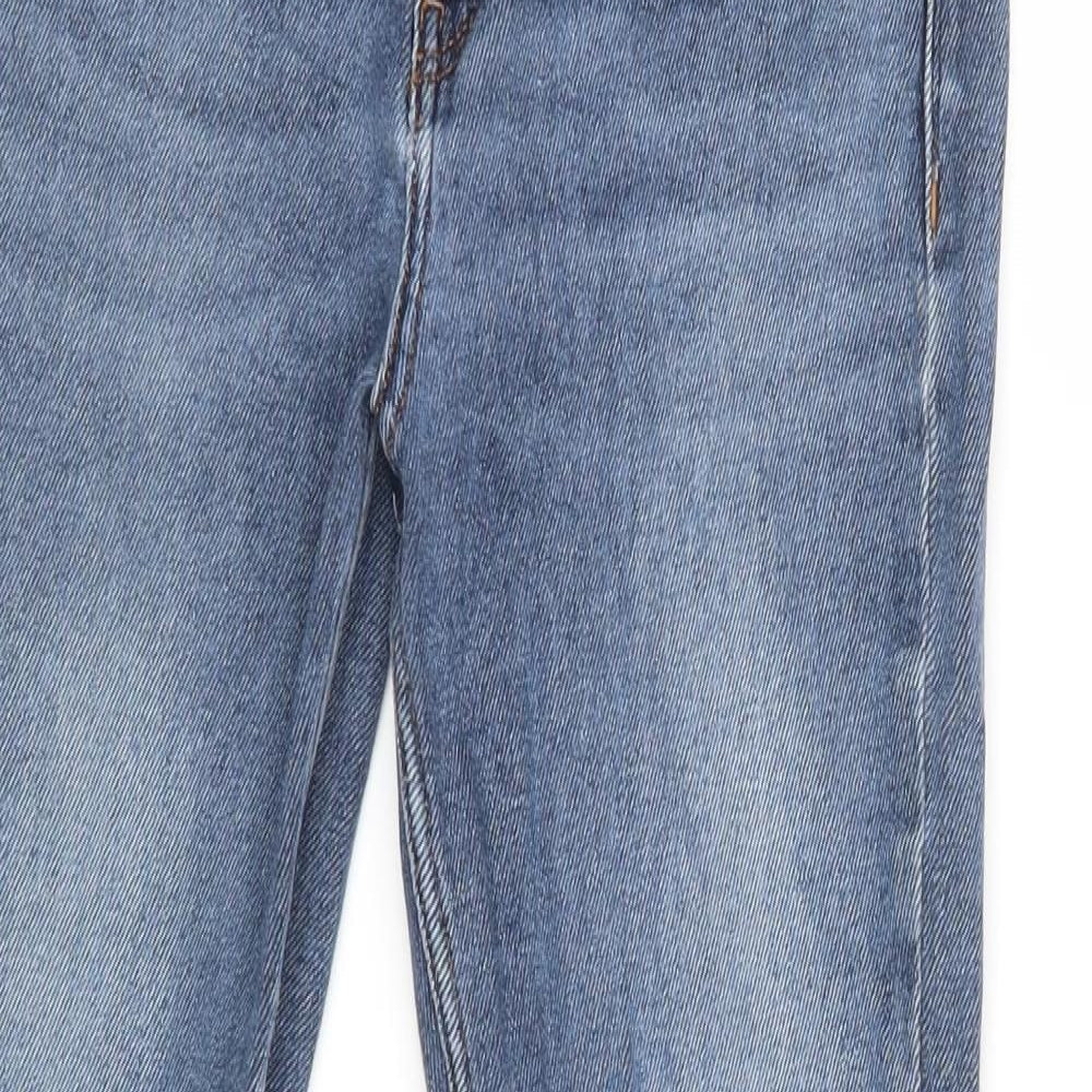 River Island Womens Blue   Skinny Jeans Size 10 L28 in