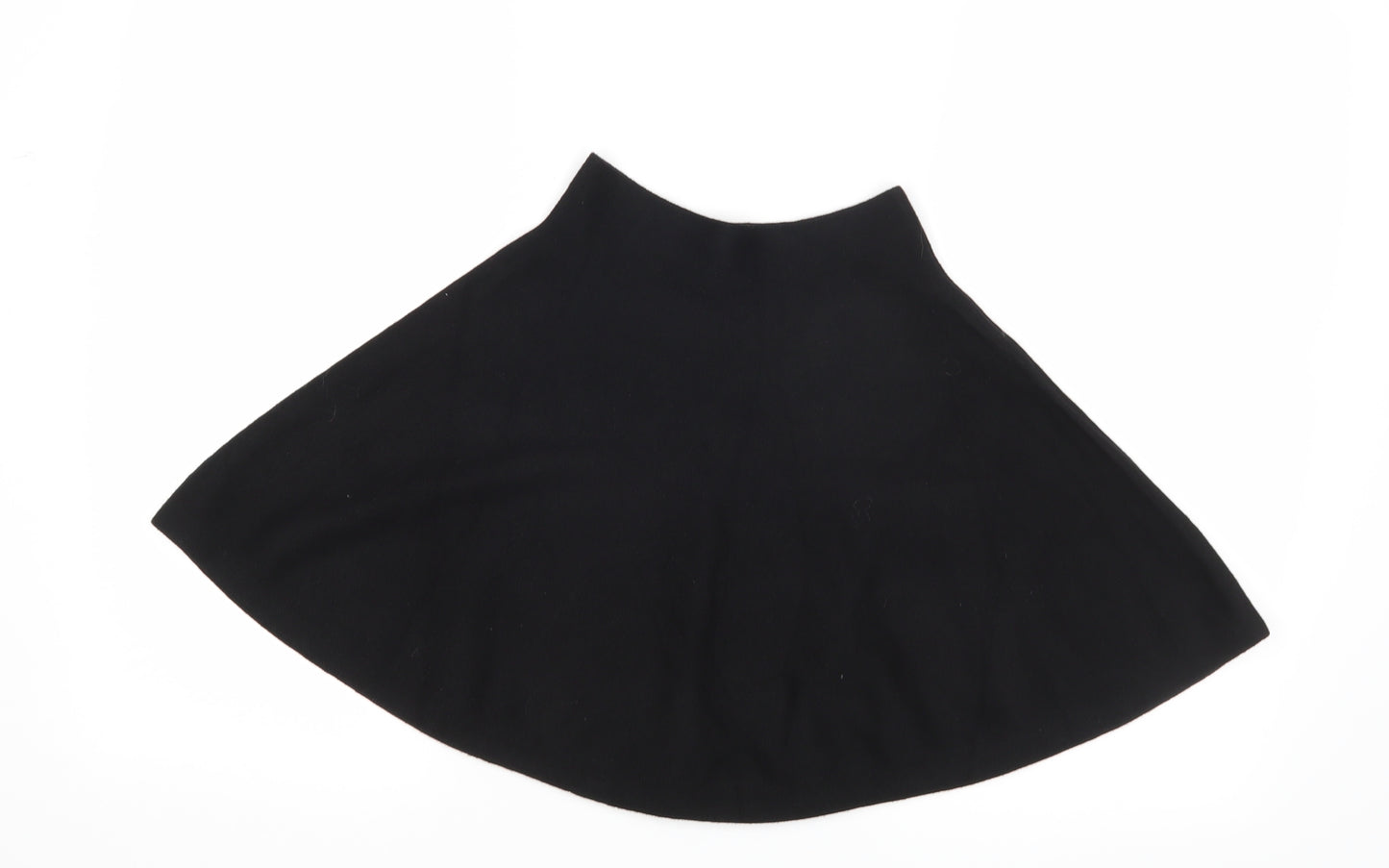 Primark Womens Black   Mini Skirt Size XS