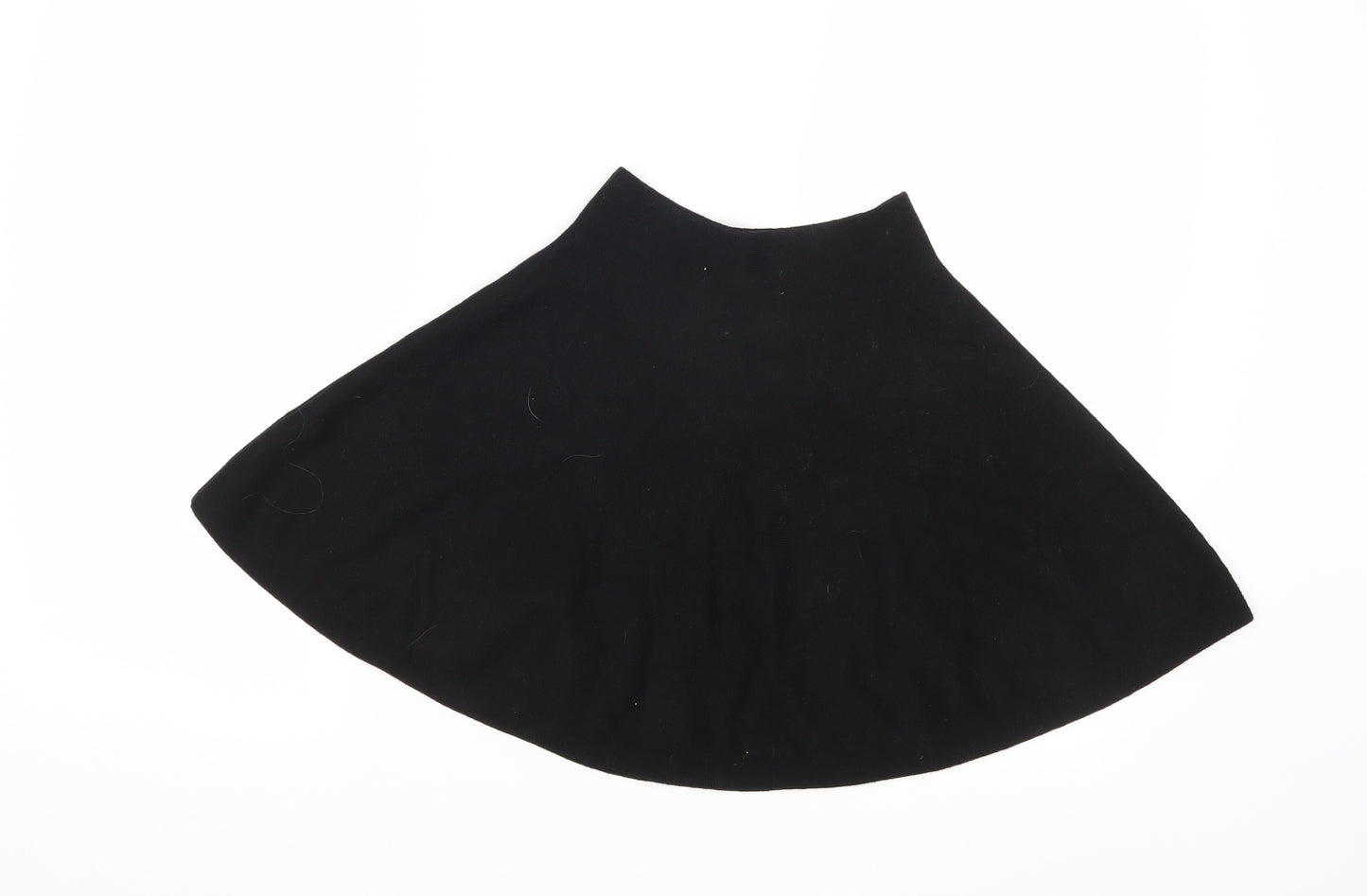 Primark Womens Black   Mini Skirt Size XS