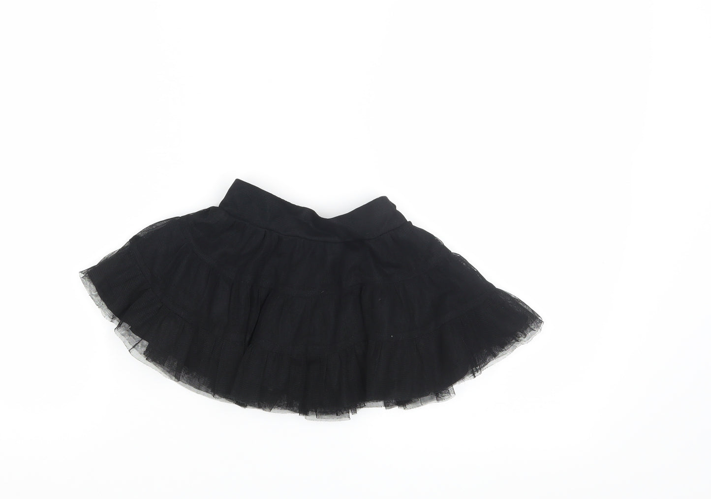 NewLook Baby Black   Pettiskirt Skirt Size 18-24 Months