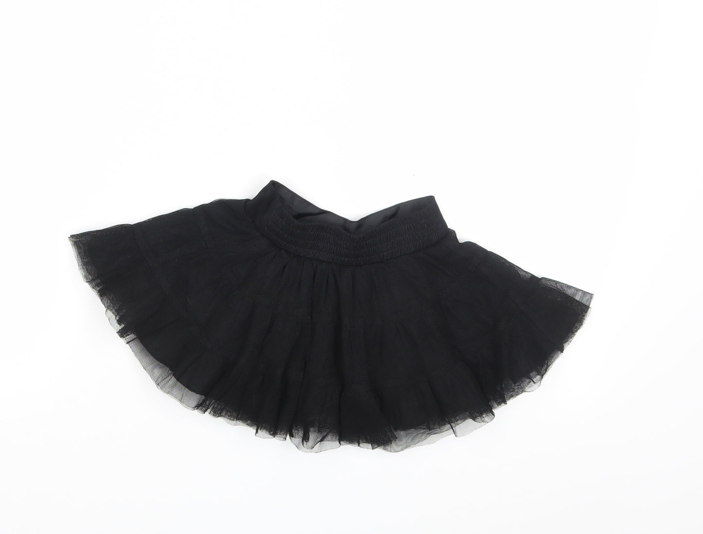 NewLook Baby Black   Pettiskirt Skirt Size 18-24 Months