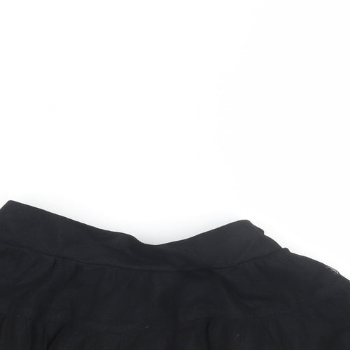 NewLook Baby Black   Pettiskirt Skirt Size 18-24 Months