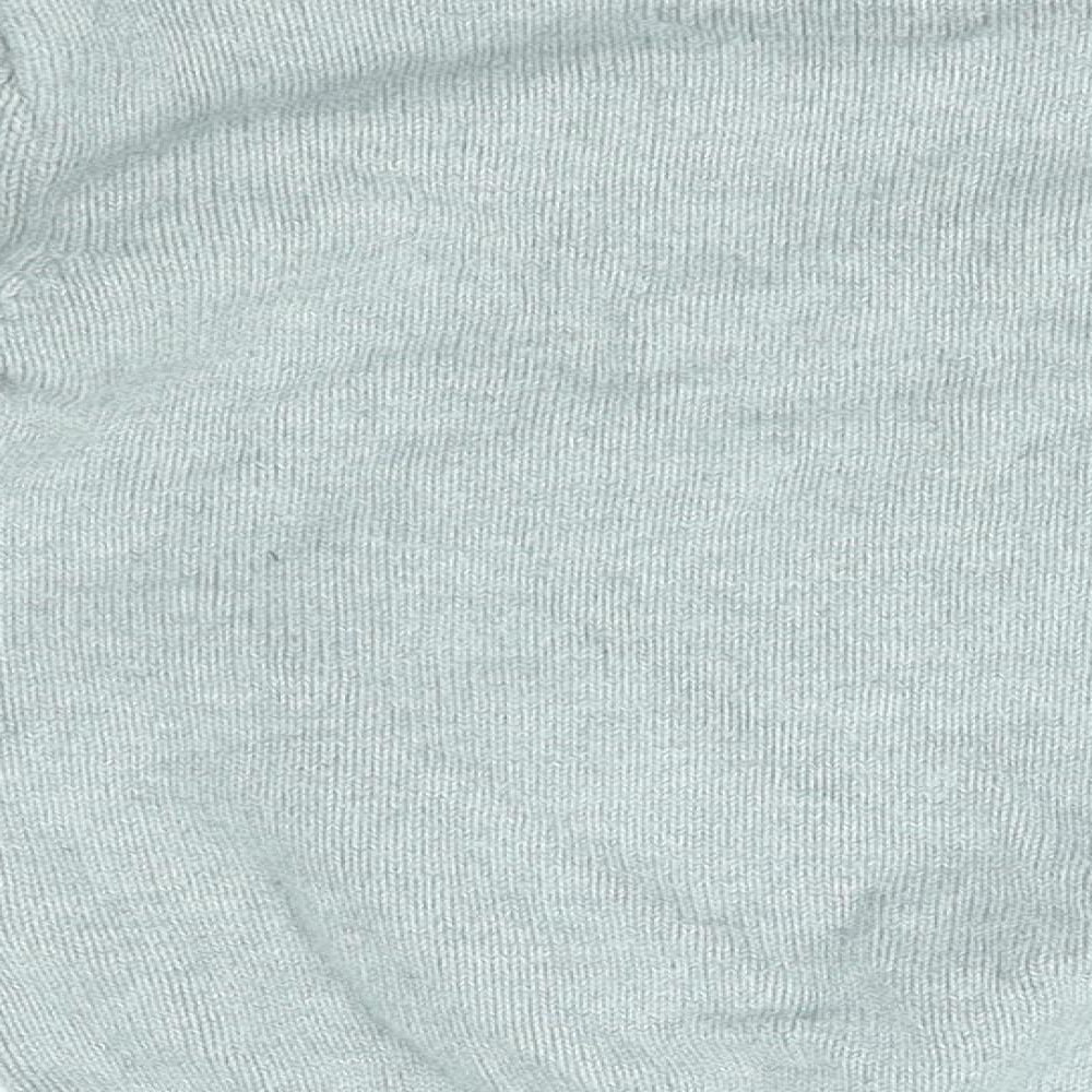 Mothercare Boys Grey   Pullover Jumper Size 4-5 Years