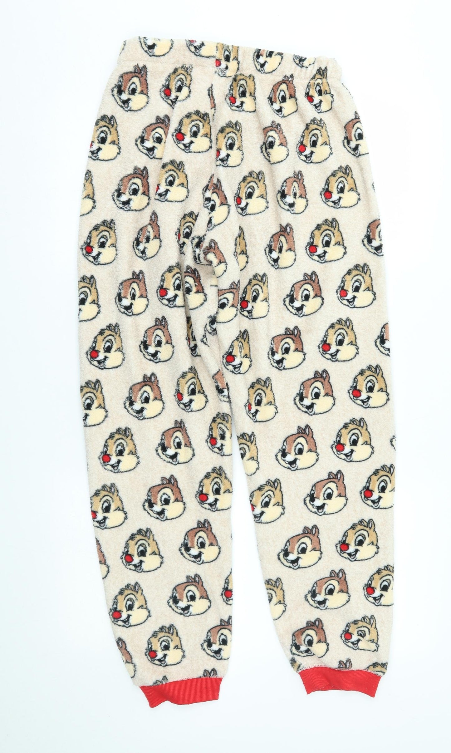 Primark Womens Beige    Lounge Pants Size S