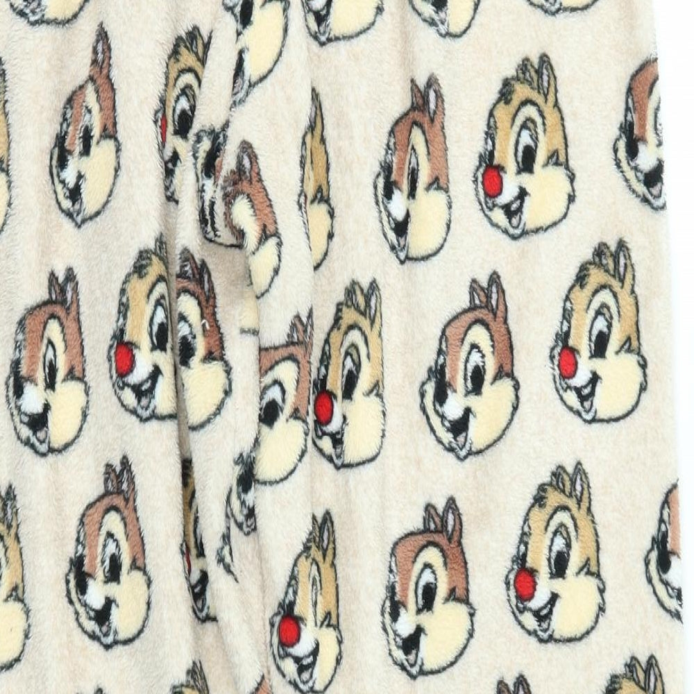 Primark Womens Beige    Lounge Pants Size S