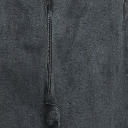 George Womens Grey   Straight Jeans Size 20 L29 in