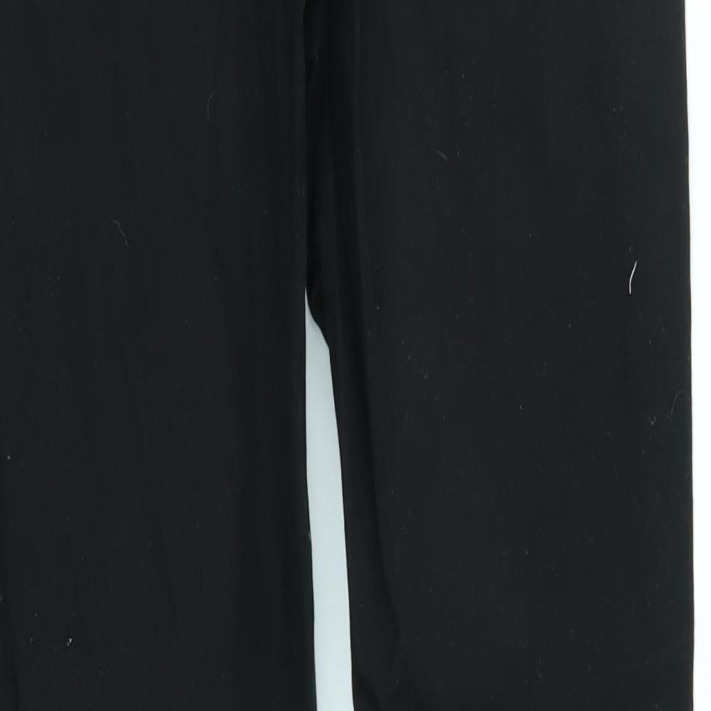 denim co Womens Black   Skinny Jeans Size 8 L30 in