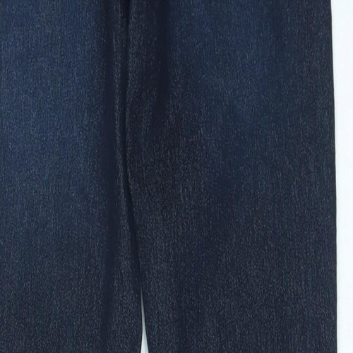 ESMARA Womens Blue   Jegging Jeans Size 8 L30 in