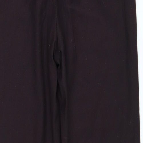 Toast Womens Red   Trousers  Size 34 in L29 in