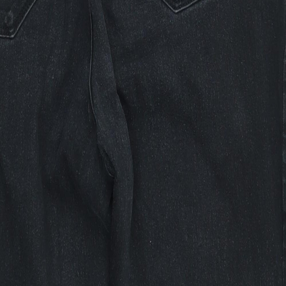 George Womens Black   Jegging Jeans Size 18 L24 in