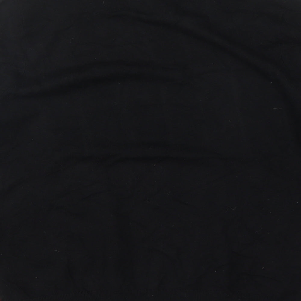 F&F Womens Beige Floral  Pullover Jumper Size 14