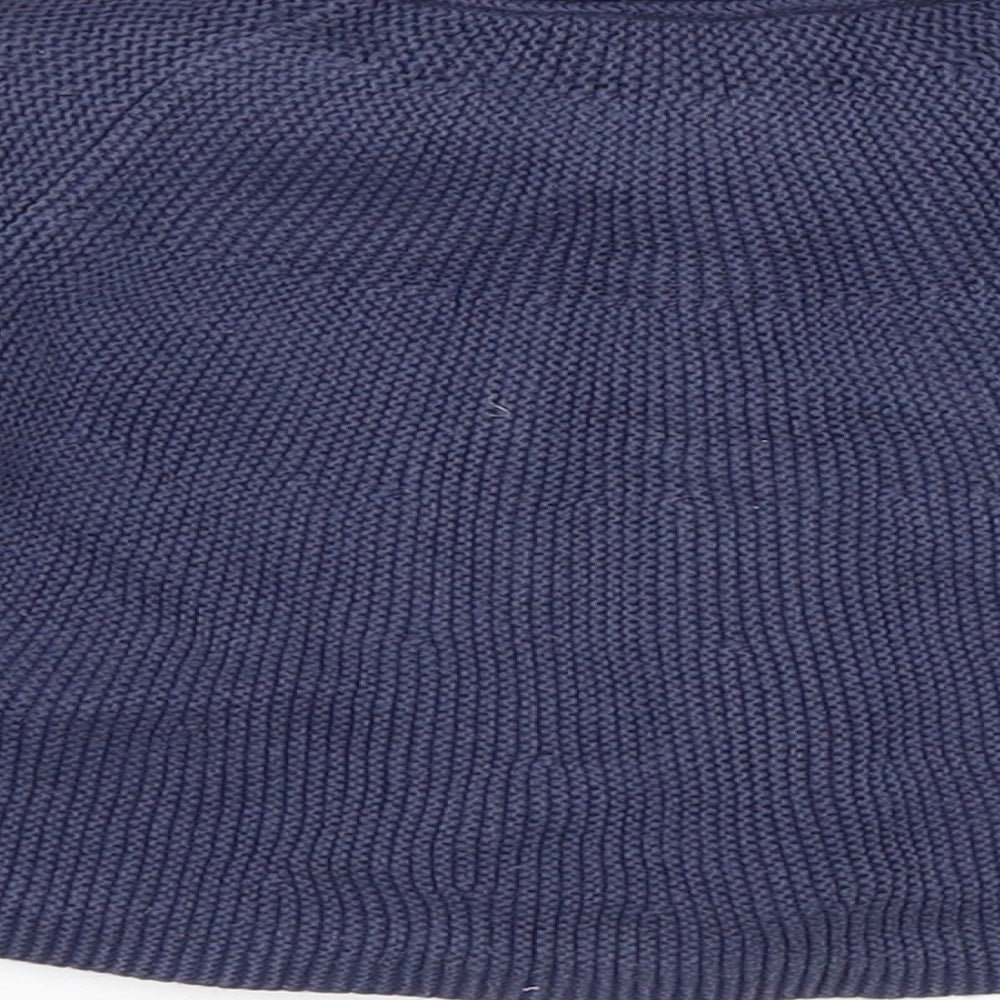 M&S Baby Blue   Cardigan Jumper Size 18-24 Months