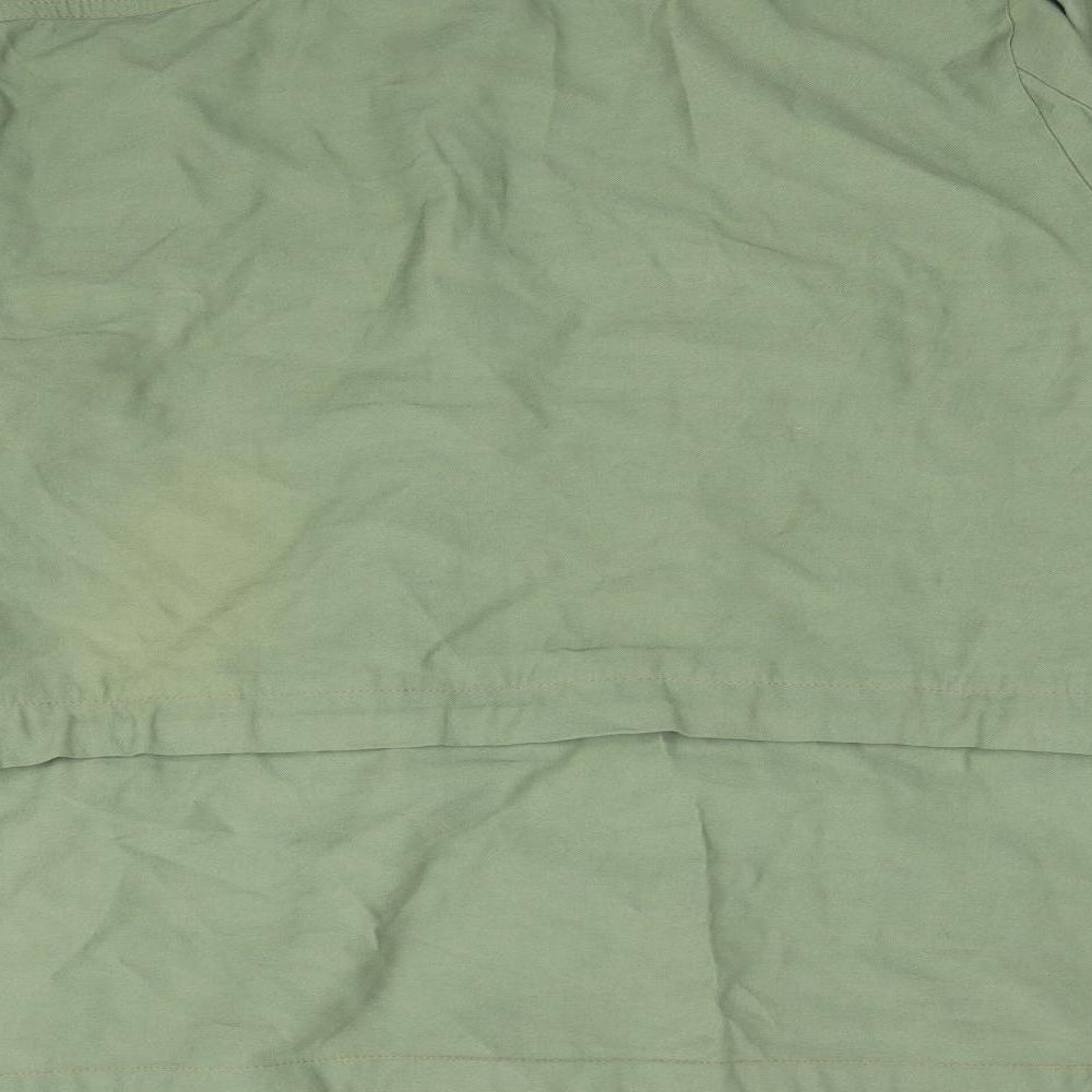 Matalan Womens Green   Jacket  Size 16
