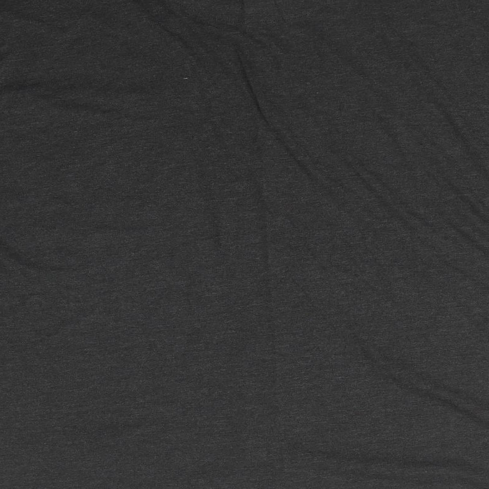 NEXT Mens Grey  Jersey  T-Shirt Size M