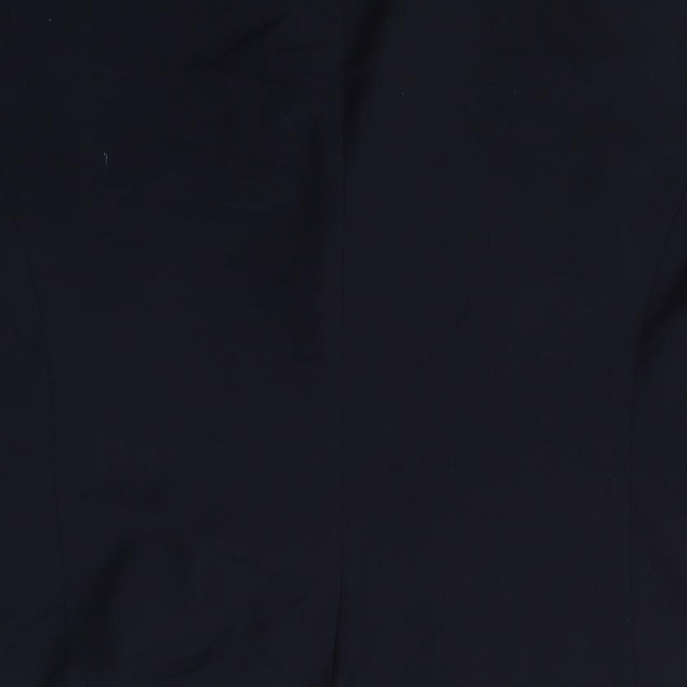 NEXT Mens Blue   Jacket Suit Jacket Size 44