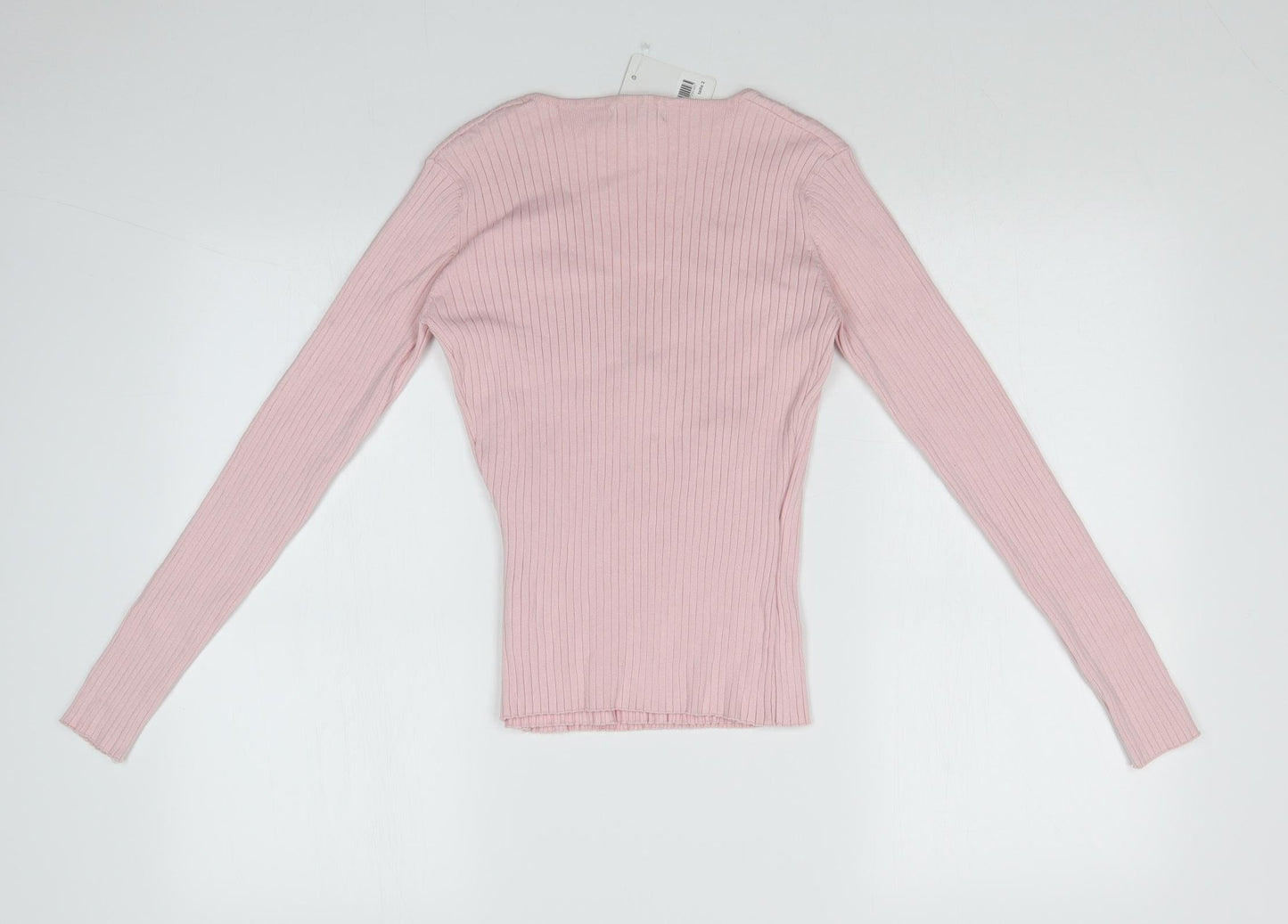 Best Mountain Womens Pink Striped   T-Shirt