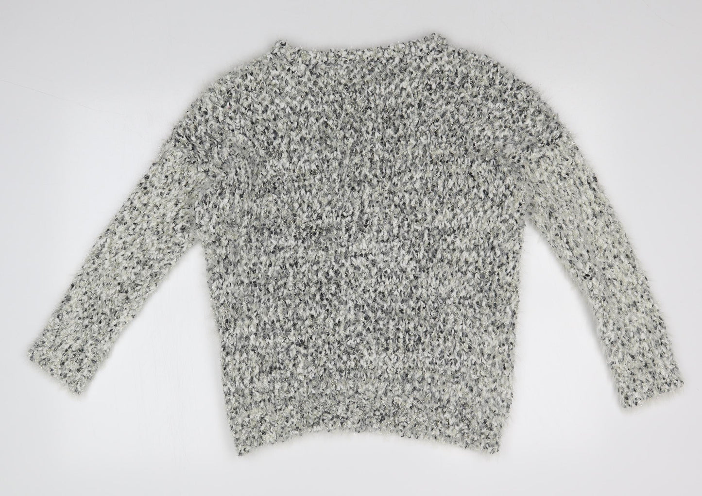 George Girls Multicoloured   Pullover Jumper Size 14 Years