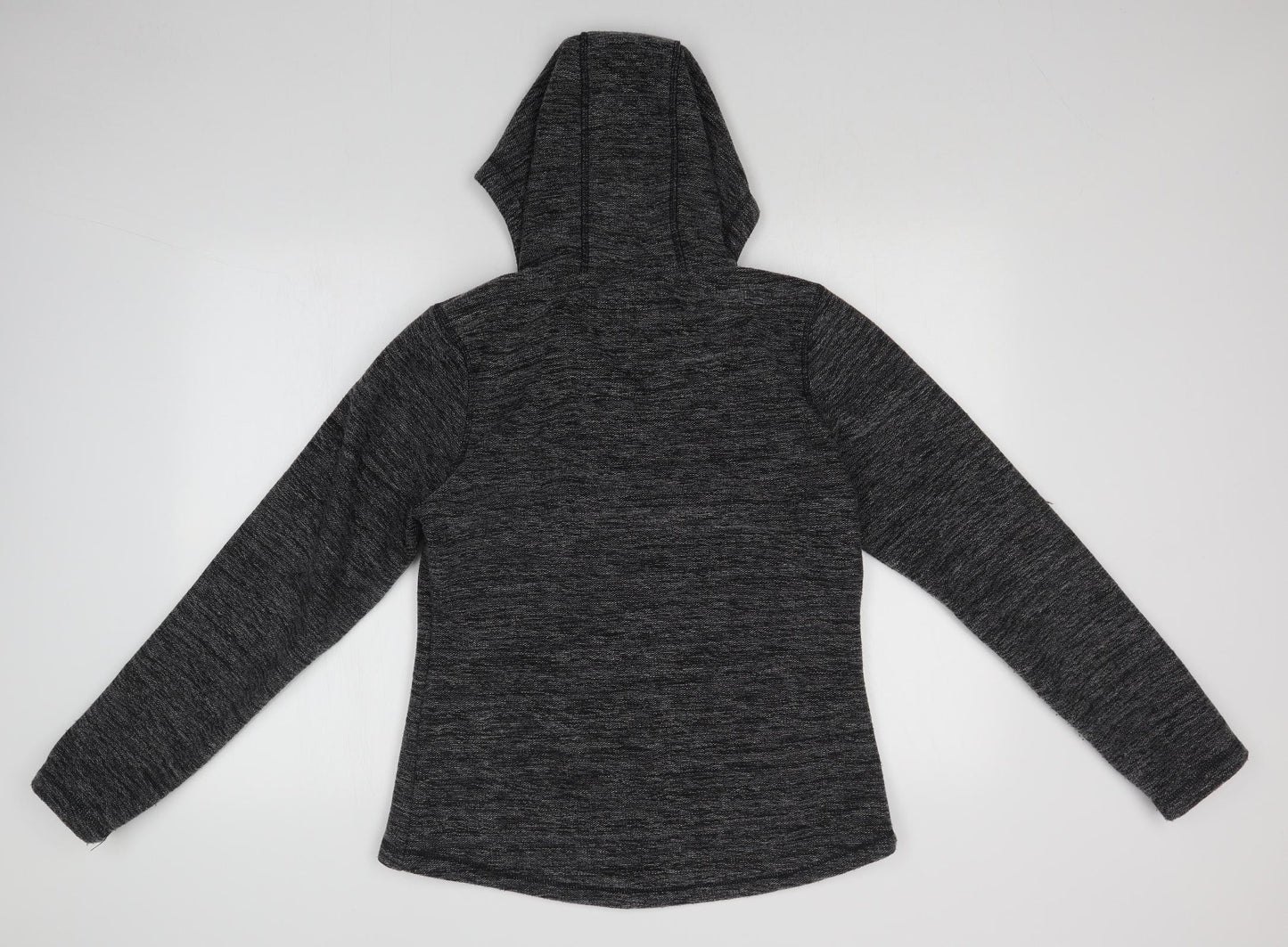 Bench Womens Grey   Jacket Coatigan Size L