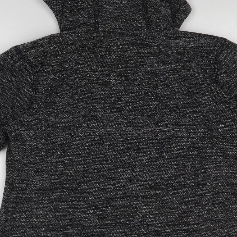 Bench Womens Grey   Jacket Coatigan Size L