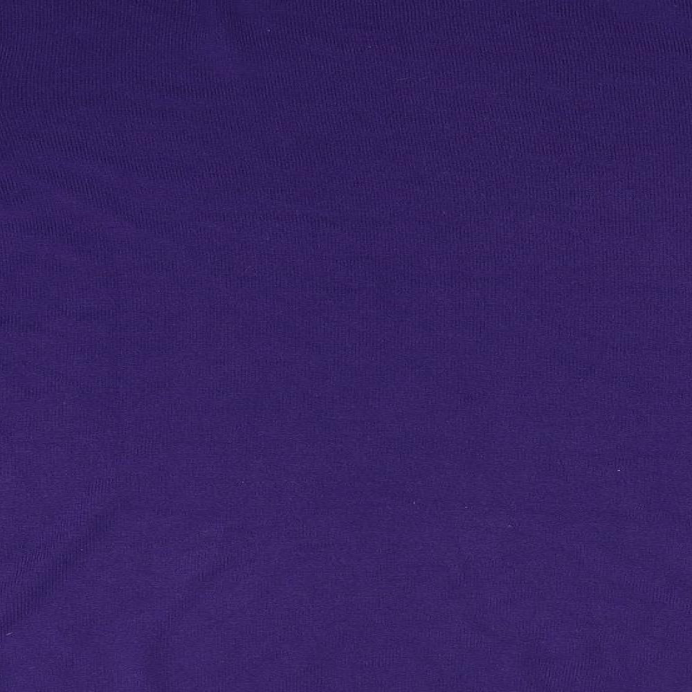 Marks & Spencer Womens Purple   Pullover Jumper Size 22