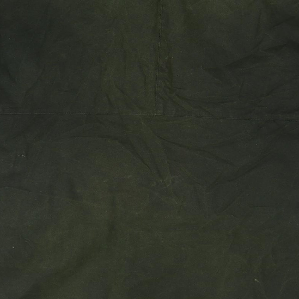 Preworn Mens Brown   Jacket Coat Size XL