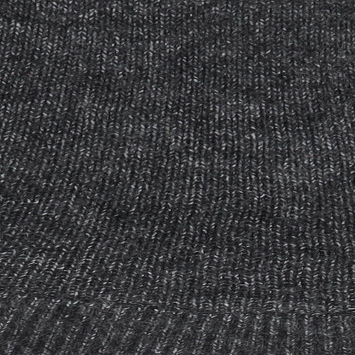 New Look Womens Grey   Cape Jumper Size 14
