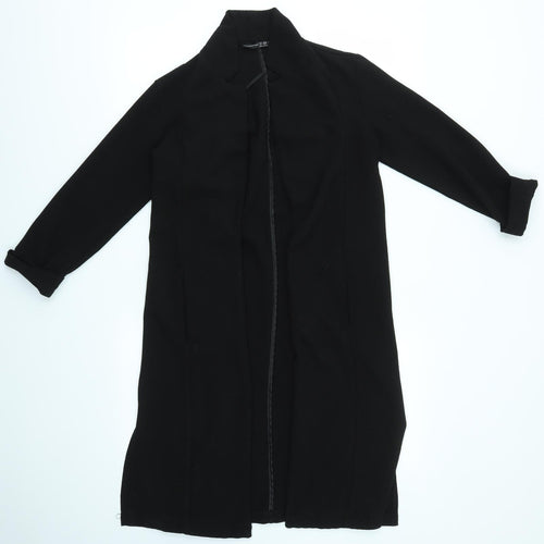 Atmosphere Womens Black   Jacket  Size 6