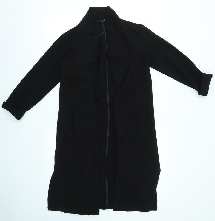 Atmosphere Womens Black   Jacket  Size 6