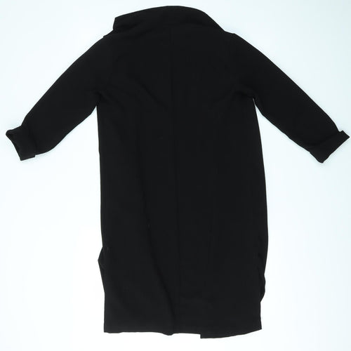 Atmosphere Womens Black   Jacket  Size 6