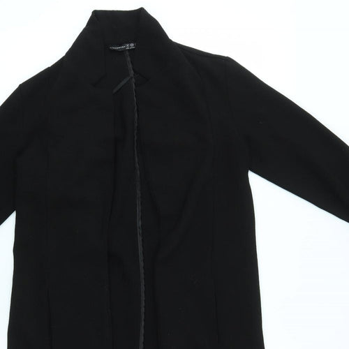Atmosphere Womens Black   Jacket  Size 6