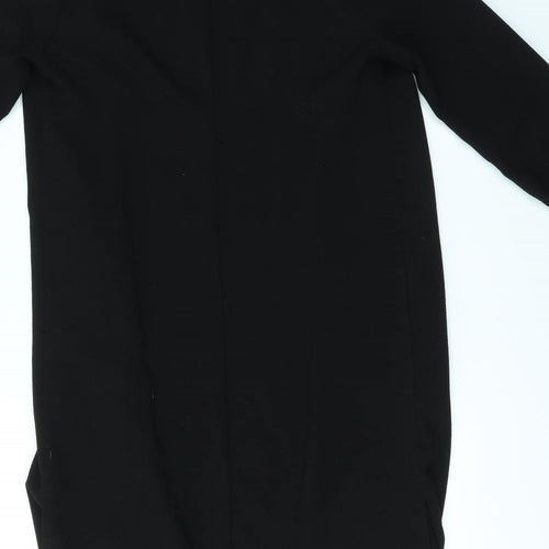 Atmosphere Womens Black   Jacket  Size 6