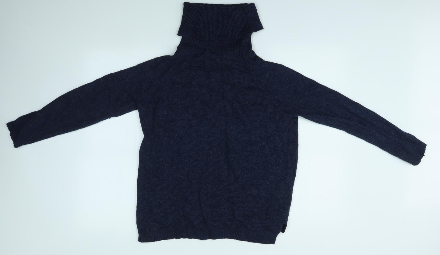 dorophy perkins Womens Blue   Pullover Jumper Size 12