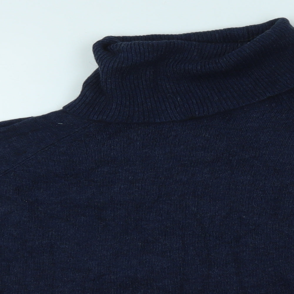 dorophy perkins Womens Blue   Pullover Jumper Size 12