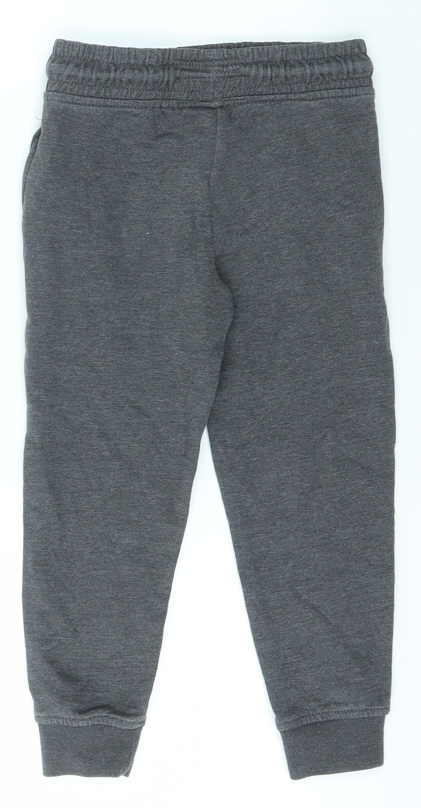 NEXT Boys Grey   Sweatpants Trousers Size 3 Years