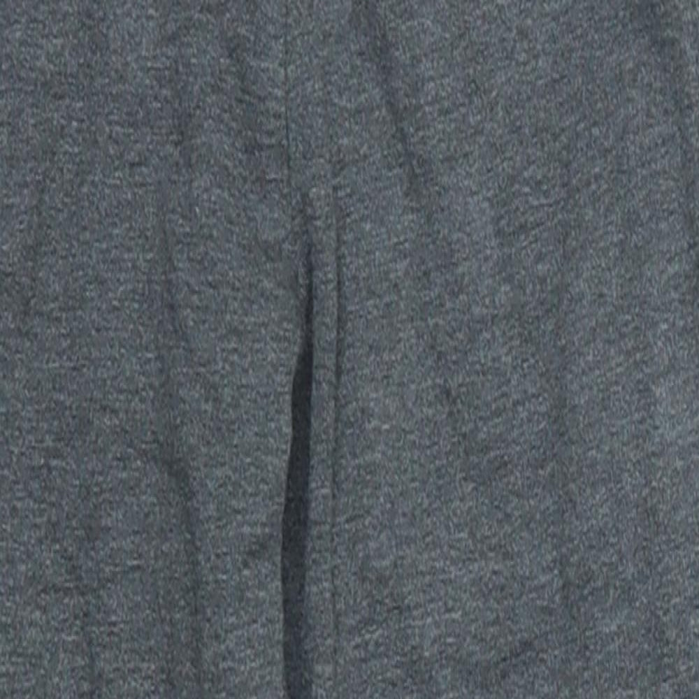 NEXT Boys Grey   Sweatpants Trousers Size 3 Years