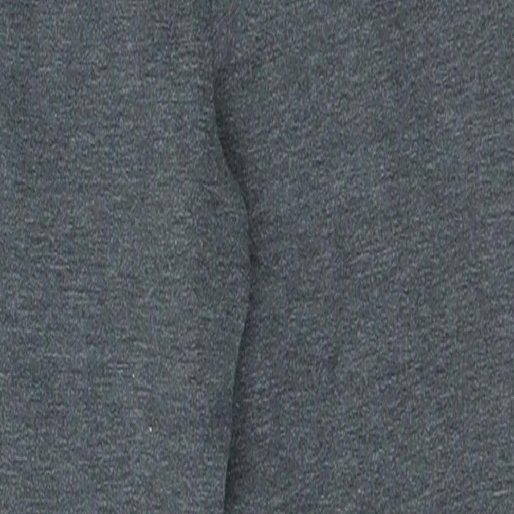 NEXT Boys Grey   Sweatpants Trousers Size 3 Years