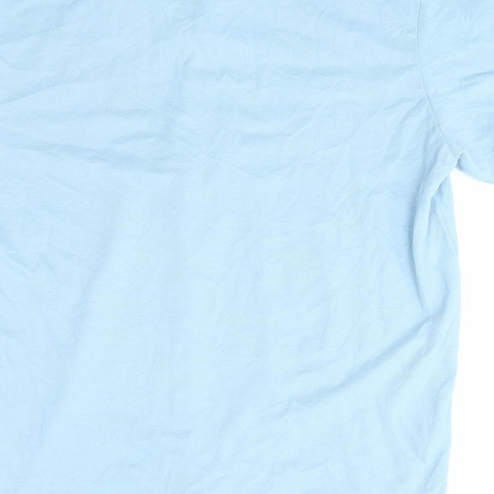 Very Mens Blue    Polo Size XL