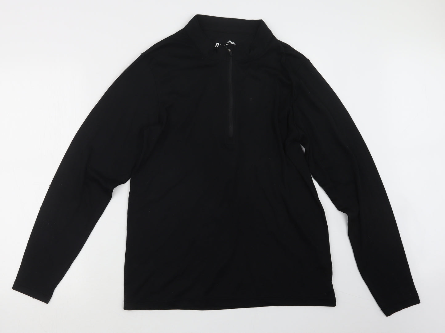 Peter Storm Mens Black    T-Shirt Size XL