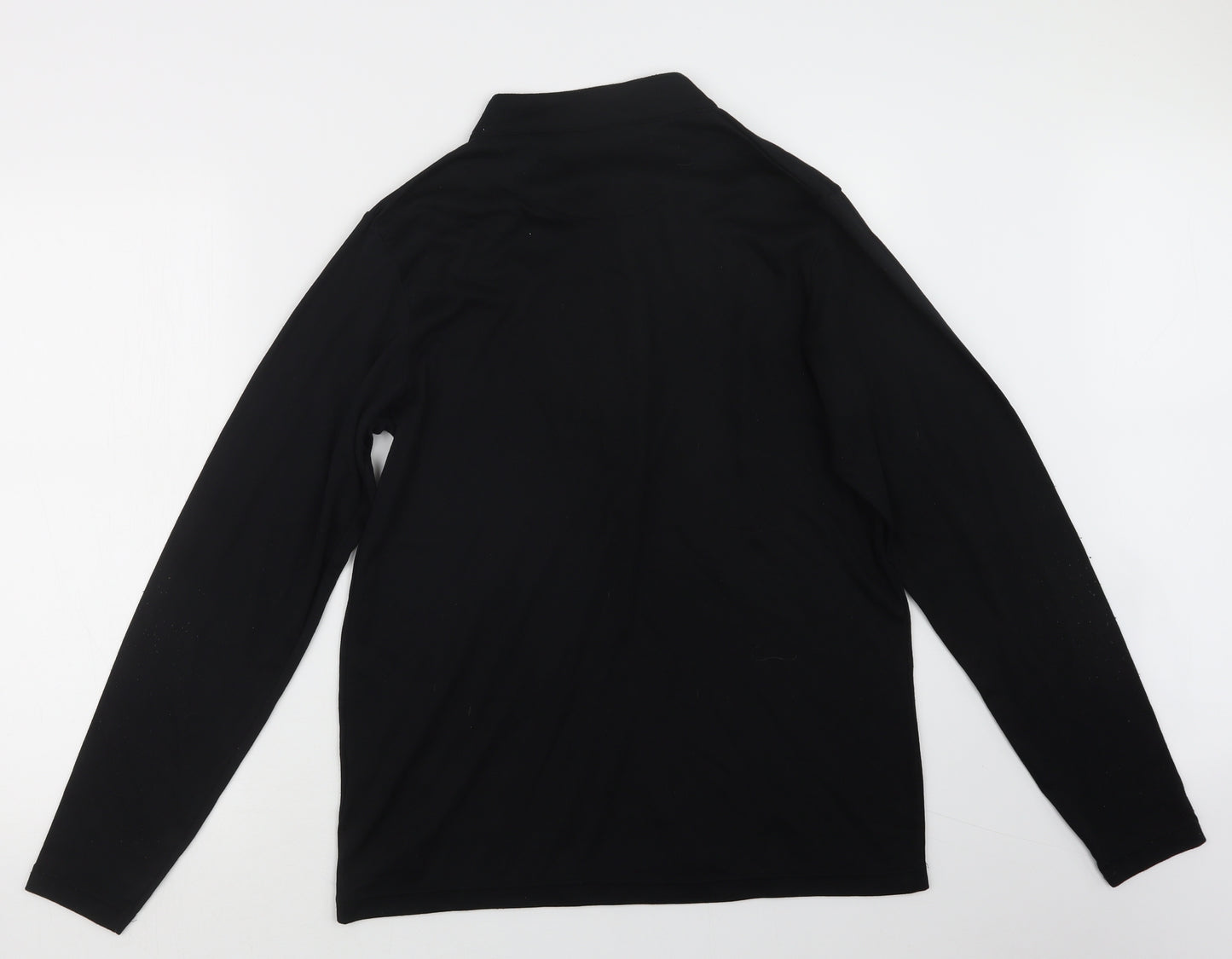 Peter Storm Mens Black    T-Shirt Size XL